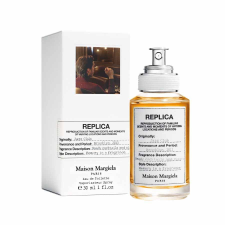 Maison Margiela Paris Mainson Margiela Replica Jazz Club, edt pre mužov 30ml parfüm és kölni