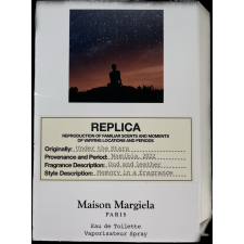 Maison Margiela Paris Replica Under The Stars, EDT - Illatminta parfüm és kölni