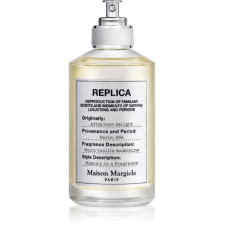 Maison margiela REPLICA Afternoon Delight EDT 100 ml parfüm és kölni