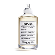 Maison margiela Replica At the Barber's EDT 100 ml parfüm és kölni