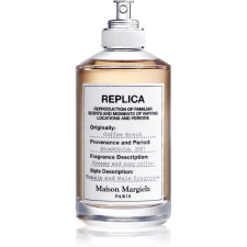 Maison margiela REPLICA Coffee Break EDT 100 ml parfüm és kölni