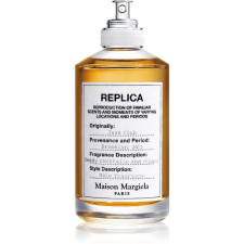 Maison margiela REPLICA Jazz Club EDT 100 ml parfüm és kölni