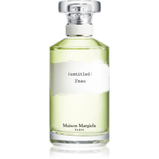 Maison margiela (untitled) L'Eau EDT 100 ml parfüm és kölni