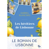 MAISON POP Les héritiers de Lisbonne | Blancard