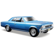 Maisto 1966 Chevrolet Chevelle SS 396 makett
