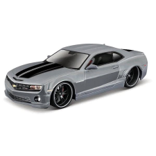 Maisto AssemblyLine 2010 Chevrolet Camaro SS makett