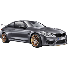 Maisto BMW M4 GTS Autómodell 1:24 (531246) (MA531246) autópálya és játékautó