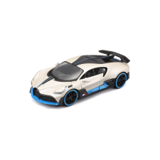 Maisto Bugatti Divo autó fém modell (1:24) makett