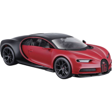 Maisto Bugatto Chiron Sport Autómodell 1:24 (31524) (MA31524) autópálya és játékautó