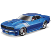 Maisto Design Classic Muscle 1968 Chevrolet Camaro Z/28