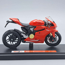Maisto Ducati 1199 Panigale 1:18 rc modell kiegészítő
