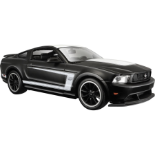 Maisto Ford Mustang Boss 302 Autómodell 1:24 (531269M) (MA531269M) autópálya és játékautó