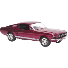 Maisto Ford Mustang GT ´67 Autómodell 1:24 (531260) (MA531260) autópálya és játékautó