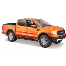 Maisto Ford Ranger 2019 autó fém modell (1:27) (10131521OG) autópálya és játékautó