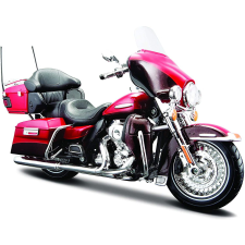 Maisto Harley-Davidson FLHTK Electra Glide Ultra Limited motor fém modell (1:12) makett