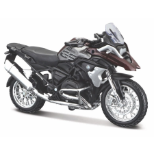 Maisto Metal model BMW R 1200 GS 2017 with stand 1/18 makett