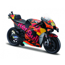 Maisto Red Bull KTM Factory Racing 2021 motor fém modell (1:18) makett