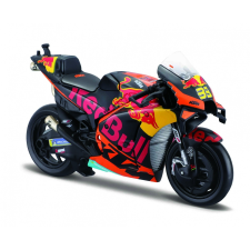Maisto Red Bull KTM Factory Racing 2021 motor fém modell (1:18) (10136371) autópálya és játékautó