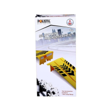 Maisto Tech 1/43 ugrató rámpa autópályához autópálya és játékautó