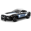 Maisto Tech Maisto 1/18 - 2015 Ford Mustang GT Police  Ajánlott 3-10 éves korig fiúknak (47288)