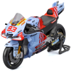 Maisto Tech Maisto 1/18 GP Racing - Gresini Racing 2024  Ajánlott 3-14 éves korig fiúknak (05470)