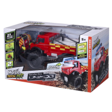  Maisto Tech távirányítós autó - M-B U5000 Unimog távirányítós modell