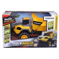 Maisto Tech távirányítós autó - Volvo A25 kőszállító autó távirányítós modell