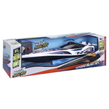 Maisto Tech távirányítós hajó - Hydro Blaster Speed Boat távirányítós modell