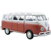 Maisto VW Bus Samba Autómodell 1:25 (531956) (MA531956)