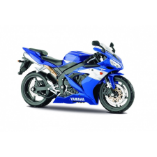 Maisto Yamaha YZF-R1 motor fém modell (1:12) (10131101/68290) autópálya és játékautó