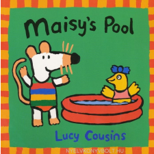 MAISY'S POOL gyermek- és ifjúsági könyv