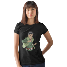  Maito Gai - Naruto Női Póló