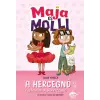  Maja és Molli - A hercegnő és az egyáltalán NEM hercegnő