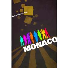 Majesco Entertainment Monaco: What's Yours Is Mine (digitális licenc) videójáték