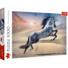 Majestikus Ló 1000 Darabos Puzzle puzzle, kirakós