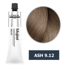 Majirel Ash / Hamvas 9.12 60ml hajfesték, színező