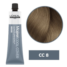 Majirel Cool Cover 8 60ml hajfesték, színező