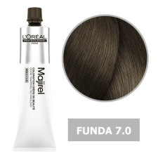  Majirel Fundamental / Alapszín 7.0 60ml hajfesték, színező