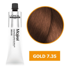 Majirel Gold /Arany 7.35 60ml hajfesték, színező