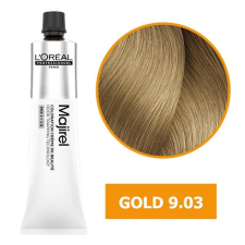 Majirel Gold /Arany 9.03 60ml hajfesték, színező