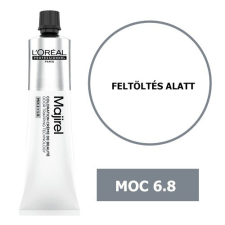 Majirel Mocha / Mokka 6.8 60ml hajfesték, színező