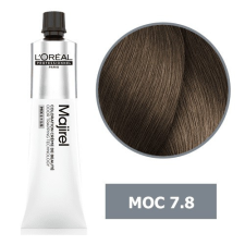  Majirel Mocha / Mokka 7.8 60ml hajfesték, színező