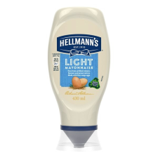  Majonéz HELLMANNS Light 432g alapvető élelmiszer