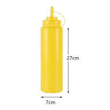 Majonéz Tubus 800ml sütés és főzés