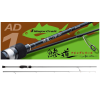 Major Craft AJI-DO 5G AD5-S682L EX.FAST 2.03m 0.2-3gr