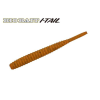  Major Craft Biobait I-Tail 4,5cm #001 Bachi plasztik csali 8 db/csg