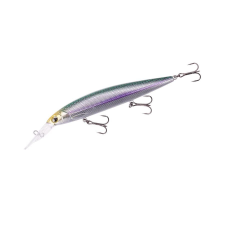 Major Craft CEANA JERKBAIT 110SPM MIDDLE 11cm 17gr #001 Blue Back Silver csali