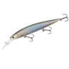  Major Craft Ceana Jerkbait 110SPM Middle 11cm 17gr #002 Green Back Silver wobbler