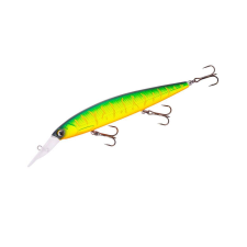Major Craft CEANA JERKBAIT 110SPM MIDDLE 11cm 17gr #008 Mat Tiger csali