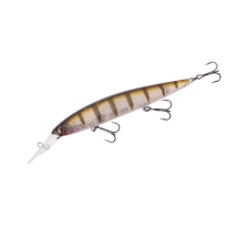 Major Craft CEANA JERKBAIT 110SPM MIDDLE 11cm 17gr #010 Clear Perch csali
